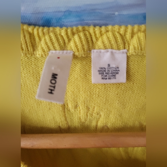 Small Wellmade Sweater - Picture 3 of 6